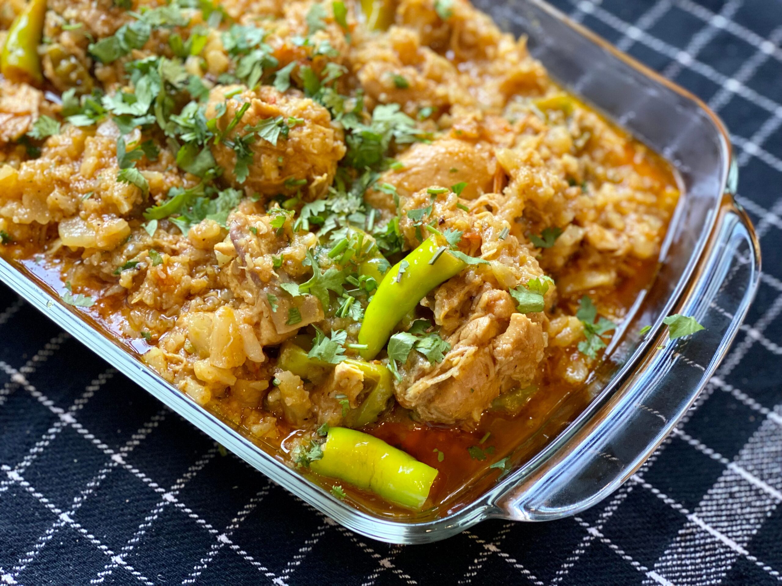 How to Make Gobhi (Cauliflower) – Easy, Tasty &