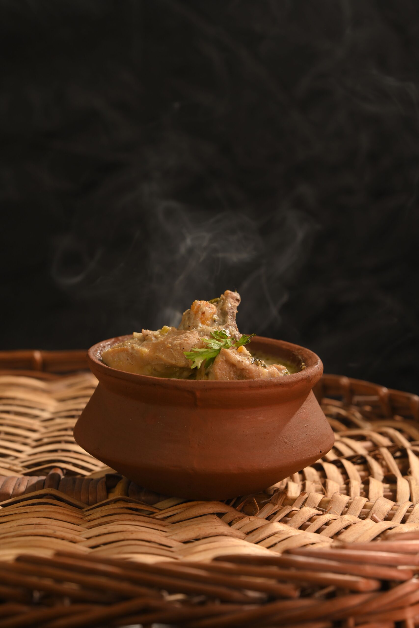 How to Make White Chicken Karahi (Restaurant Style)