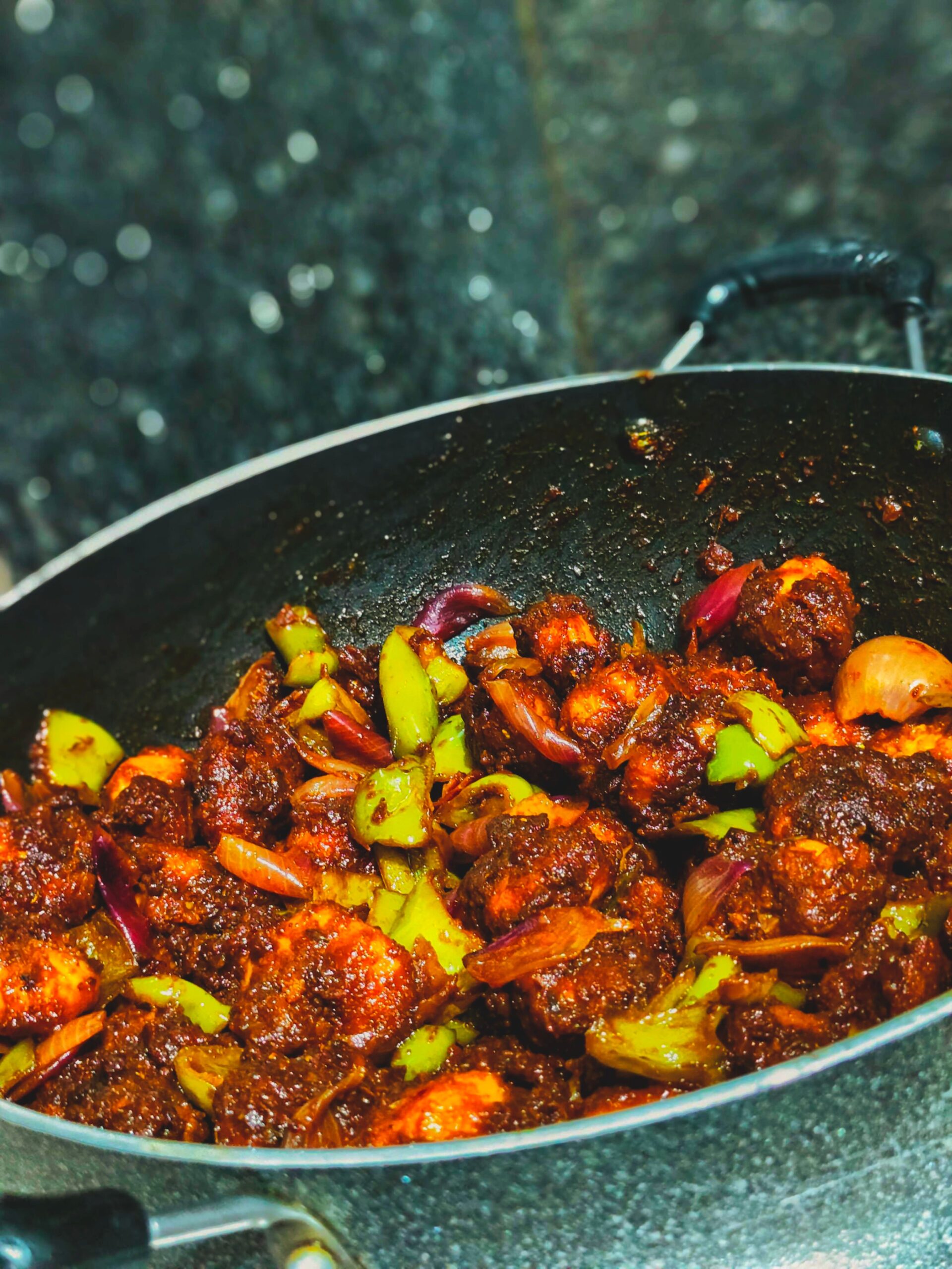 How to Make Chicken Manchurian at Home – Easy Restaurant-Style Recipe