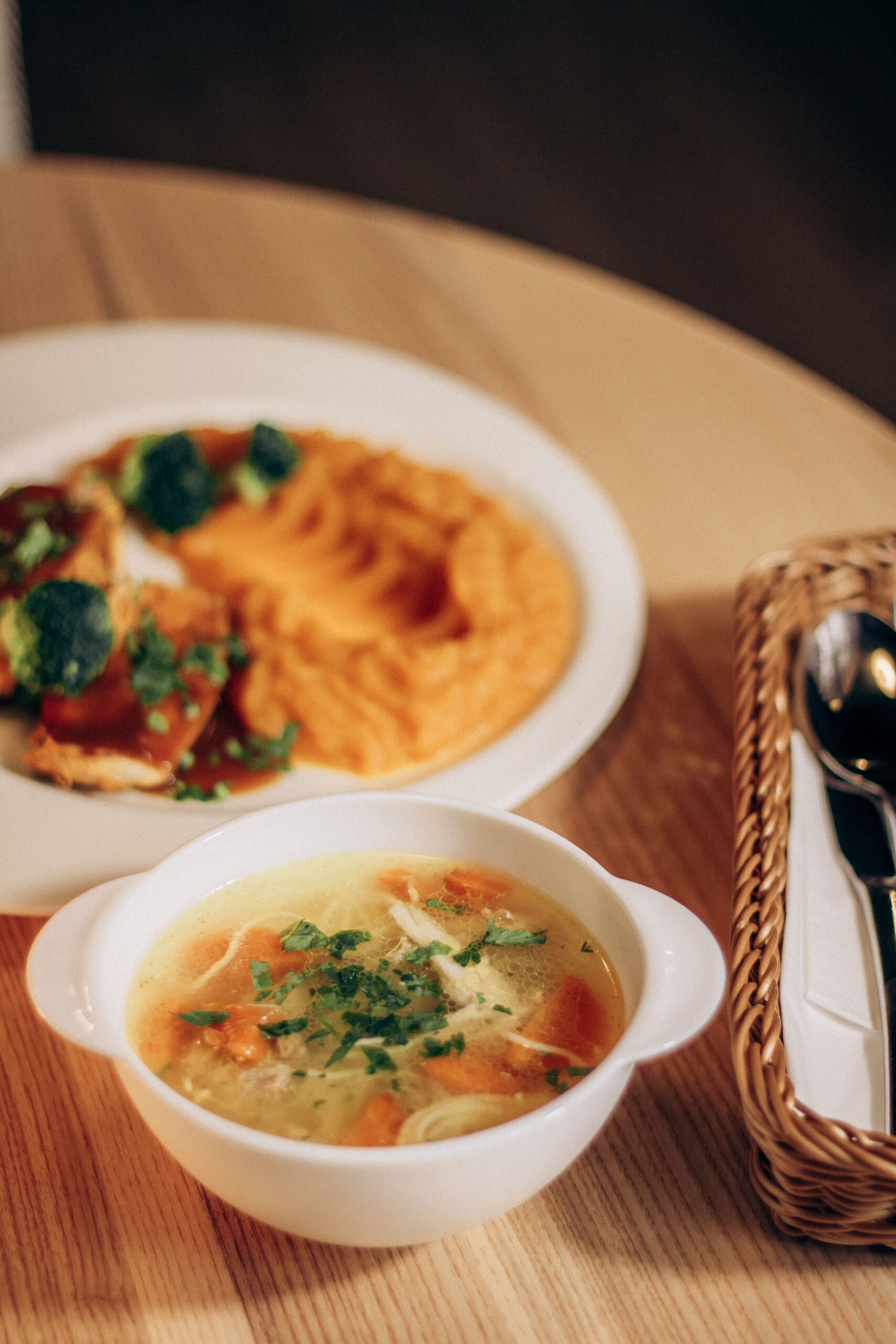 How to Make Chicken Soup: A Complete Step-by-Step Guide