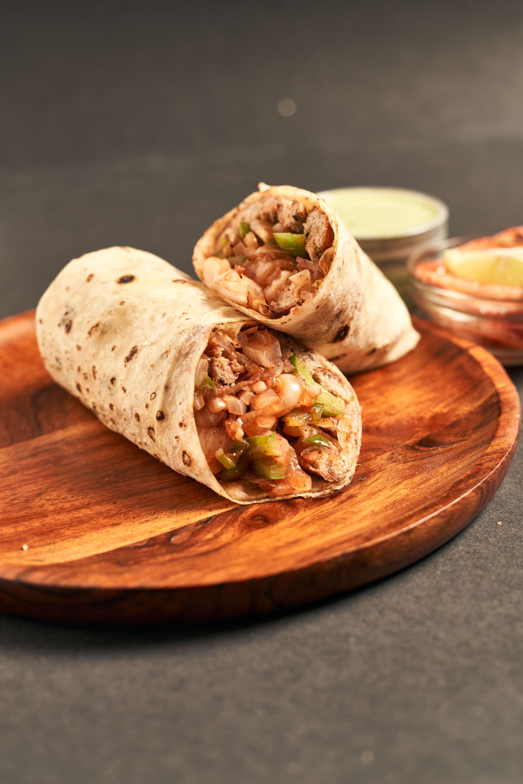 Chicken Roll Recipe – A Complete Guide to Making Delicious Chicken Rola at Home
