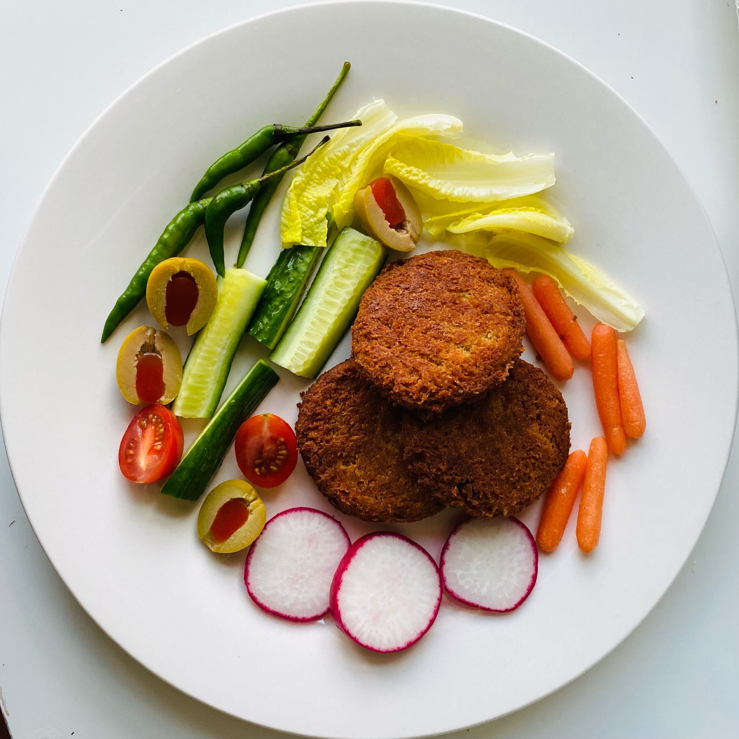 How to Make Chapli Kabab at Home – Easy, Juicy & Authentic Recipe