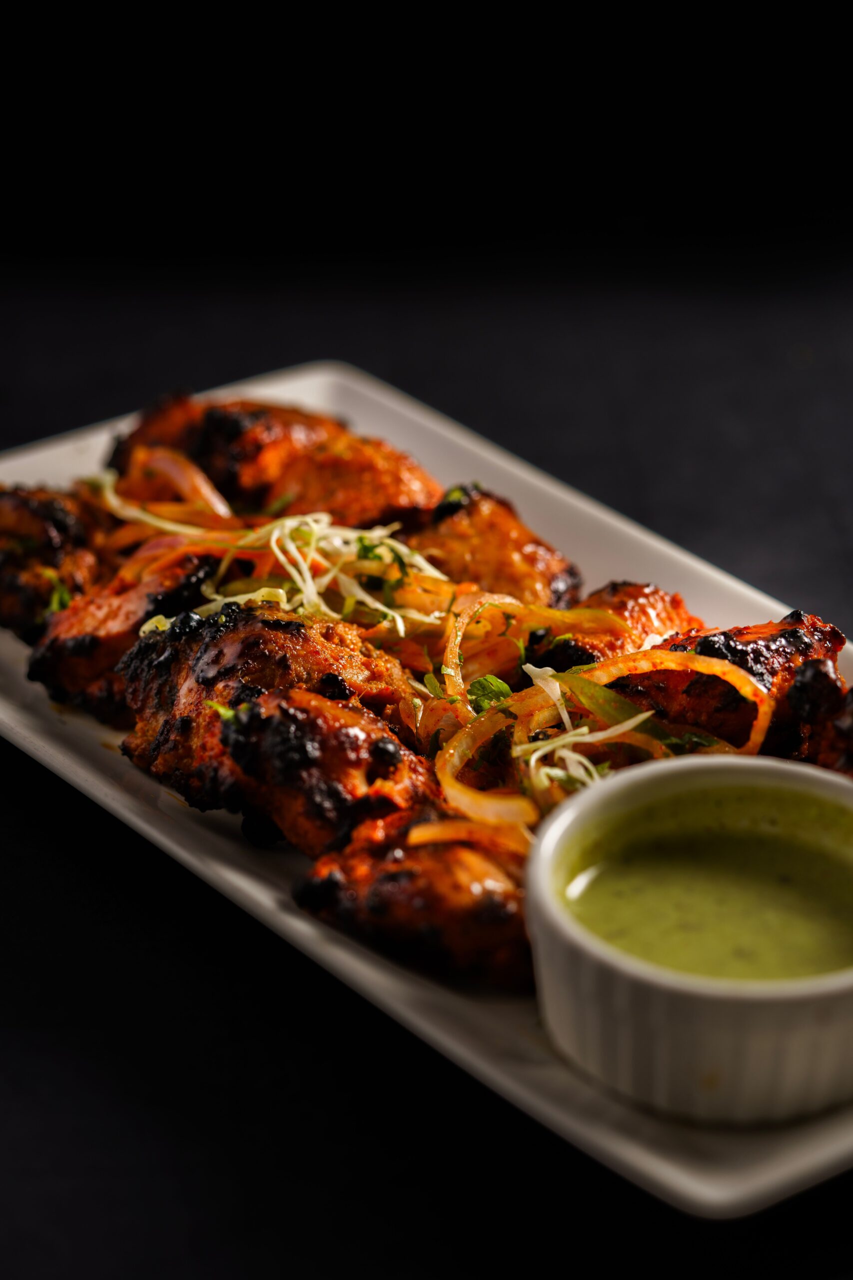 How to Make Tandoori Chicken at Home