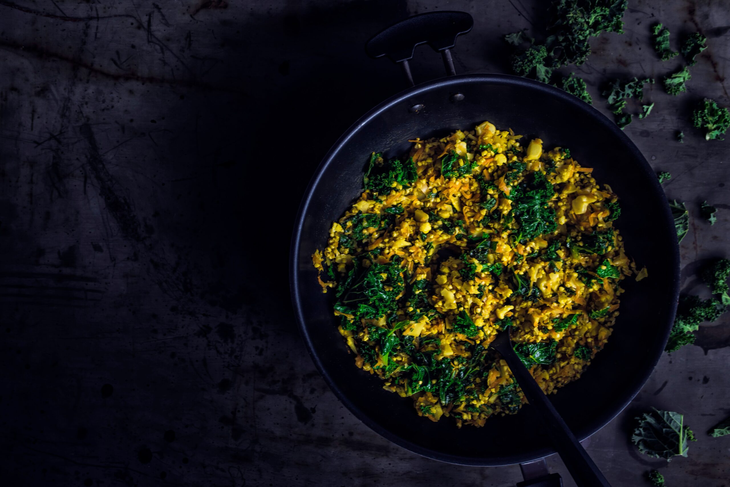 How to Make Green Anda Fry: Easy Pakistani-Style Green Egg Fry Recipe