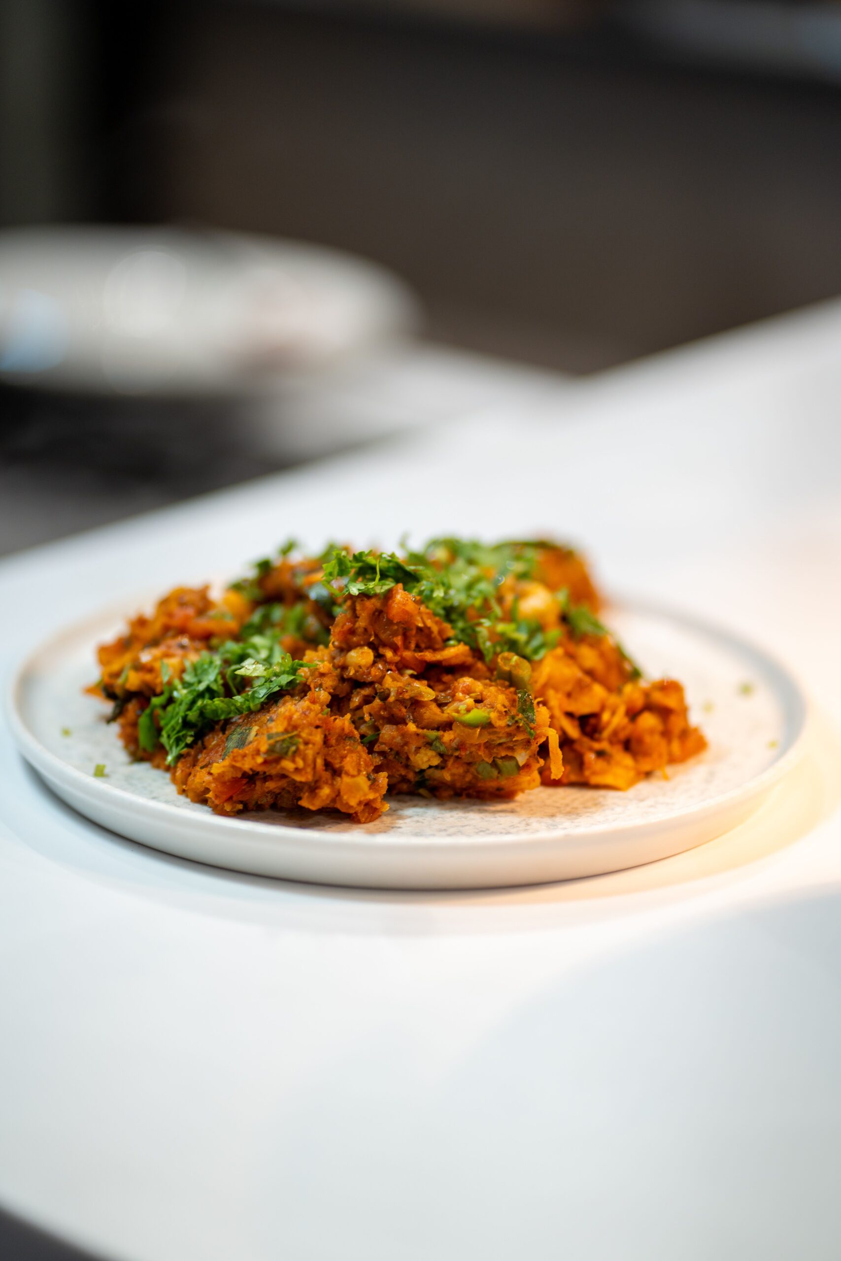How to Make Baingan Ka Bharta: A Delicious Pakistani-Style Eggplant Recipe